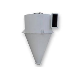 Image Cyclone Separator - 70in Dia., 10,000 CFM Carbon Steel  - 1 from Bid-on-Equipment.com