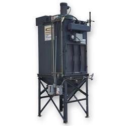 Image SCIENTIFIC DUST COLLECTORS LP-3 Pulse Jet Cartridge Industrial Dust Collector - LP Series - 1 from Bid-on-Equipment.com
