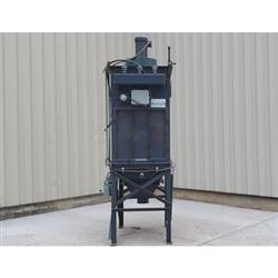 Image SCIENTIFIC DUST COLLECTORS LP-3 Pulse Jet Cartridge Industrial Dust Collector - LP Series - 4 from Bid-on-Equipment.com