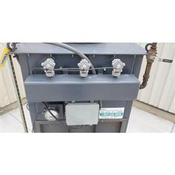 Image SCIENTIFIC DUST COLLECTORS LP-3 Pulse Jet Cartridge Industrial Dust Collector - LP Series - 5 from Bid-on-Equipment.com