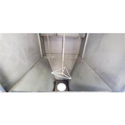 Image SCIENTIFIC DUST COLLECTORS LP-3 Pulse Jet Cartridge Industrial Dust Collector - LP Series - 6 from Bid-on-Equipment.com