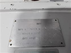 Image STOKES VACUUM Vacuum Microvane Pump with Reed Type Exhaust Valve - 2 from Bid-on-Equipment.com