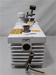 Image STOKES VACUUM Vacuum Microvane Pump with Reed Type Exhaust Valve - 5 from Bid-on-Equipment.com