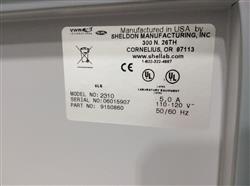 Image VWR 2310 Water Jacketed CO2 Incubator - 5 from Bid-on-Equipment.com
