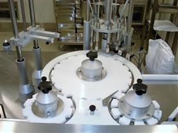 Image Complete Vial Line - 11 from Bid-on-Equipment.com