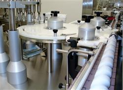 Image Complete Vial Line - 12 from Bid-on-Equipment.com
