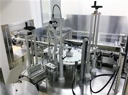 Image Complete Vial Line - 3 from Bid-on-Equipment.com