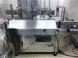 Image Complete Vial Line - 4 from Bid-on-Equipment.com