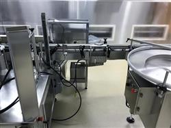 Image Complete Vial Line - 5 from Bid-on-Equipment.com