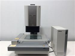 Image NIKON iNEXIV VMA-2520 High Speed Video Measuring System - 1 from Bid-on-Equipment.com