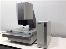 Image NIKON iNEXIV VMA-2520 High Speed Video Measuring System - 2 from Bid-on-Equipment.com