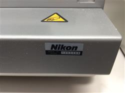 Image NIKON iNEXIV VMA-2520 High Speed Video Measuring System - 3 from Bid-on-Equipment.com