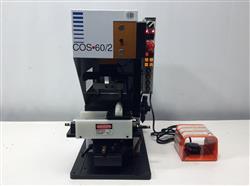 Image PRINTEX COS 60/2 Benchtop Pad Printing - 1 from Bid-on-Equipment.com