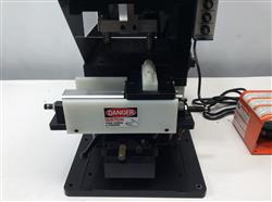 Image PRINTEX COS 60/2 Benchtop Pad Printing - 3 from Bid-on-Equipment.com