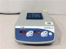 Image VWR Digital Dry Heatblock - 1 from Bid-on-Equipment.com