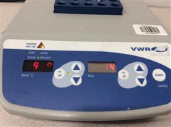 Image VWR Digital Dry Heatblock - 2 from Bid-on-Equipment.com