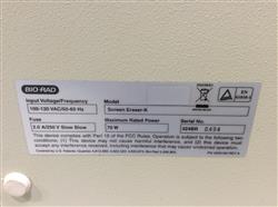 Image BIO-RAD Screen Eraser-K Phosphorimager - 2 from Bid-on-Equipment.com