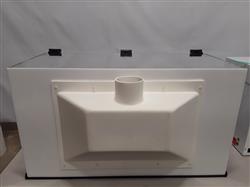 Image FLOW SCIENCES Powder Weighing Vented Hood with Filter Unit - 2 from Bid-on-Equipment.com