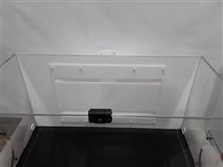 Image FLOW SCIENCES Powder Weighing Vented Hood with Filter Unit - 4 from Bid-on-Equipment.com