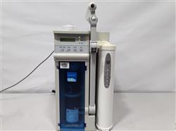 Image MILLIPORE Direct-Q 5 UV Water Purification System - 1 from Bid-on-Equipment.com