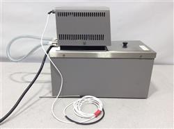 Image VWR SCIENTIFIC PRODUCTS PolyScience 1137 Heating Circulating Water Bath - For Parts - 2 from Bid-on-Equipment.com