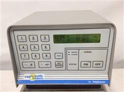 Image VWR SCIENTIFIC PRODUCTS PolyScience 1137 Heating Circulating Water Bath - For Parts - 5 from Bid-on-Equipment.com