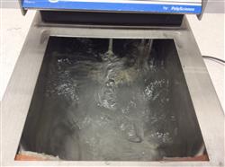 Image VWR SCIENTIFIC PRODUCTS PolyScience 1137 Heating Circulating Water Bath - For Parts - 6 from Bid-on-Equipment.com