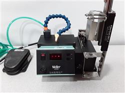Image WELLER WSD80 Soldering Station - 1 from Bid-on-Equipment.com