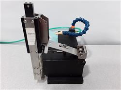 Image WELLER WSD80 Soldering Station - 4 from Bid-on-Equipment.com