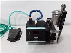 Image WELLER WSD80 Soldering Station - 5 from Bid-on-Equipment.com