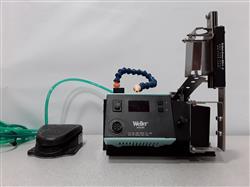 Image WELLER WSD80 Soldering Station - 6 from Bid-on-Equipment.com