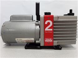 Image EDWARDS E2M2 High Vacuum Pump - 1 from Bid-on-Equipment.com