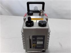 Image EDWARDS E2M2 High Vacuum Pump - 2 from Bid-on-Equipment.com