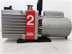 Image EDWARDS E2M2 High Vacuum Pump - 3 from Bid-on-Equipment.com