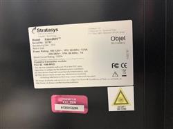 Image STRATASYS 3D Eden 260V Printer - 4 from Bid-on-Equipment.com