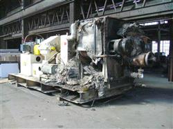 Image 300 Gallon AARON Sigma Blade Mixer Extruder - 14 from Bid-on-Equipment.com