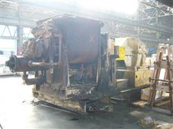 Image 300 Gallon AARON Sigma Blade Mixer Extruder - 18 from Bid-on-Equipment.com