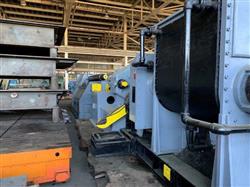 Image 300 Gallon AARON Sigma Blade Mixer Extruder - 2 from Bid-on-Equipment.com