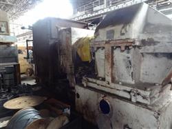 Image 300 Gallon AARON Sigma Blade Mixer Extruder - 9 from Bid-on-Equipment.com