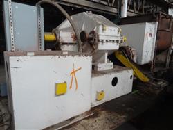 Image 300 Gallon AARON Sigma Blade Mixer Extruder - 10 from Bid-on-Equipment.com