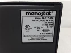 Image THERMO SCIENTIFIC Manostat Vera Plus Varistaltic Pump - 4 from Bid-on-Equipment.com