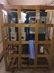 Image XYLEM TechnoForce Booster Pump Station - 1 from Bid-on-Equipment.com