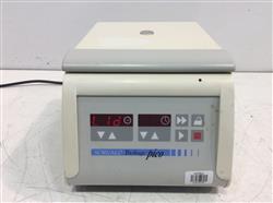 Image SORVALL HERAEUS Biofuge Pico Microcentrifuge - 1 from Bid-on-Equipment.com