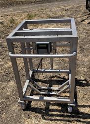Image ANDERSON IZMS050001 Flow Meter with Stainless Steel Frame - 13 from Bid-on-Equipment.com