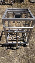 Image ANDERSON IZMS050001 Flow Meter with Stainless Steel Frame - 14 from Bid-on-Equipment.com