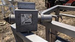 Image ANDERSON IZMS050001 Flow Meter with Stainless Steel Frame - 15 from Bid-on-Equipment.com