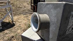 Image ANDERSON IZMS050001 Flow Meter with Stainless Steel Frame - 18 from Bid-on-Equipment.com