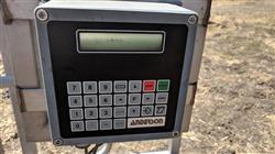 Image ANDERSON IZMS050001 Flow Meter with Stainless Steel Frame - 7 from Bid-on-Equipment.com
