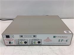 Image ST. JUDE MEDICAL EP-4 The Computerized Electrophysiology Stimulator Module - 1 from Bid-on-Equipment.com