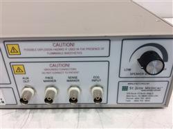 Image ST. JUDE MEDICAL EP-4 The Computerized Electrophysiology Stimulator Module - 3 from Bid-on-Equipment.com
